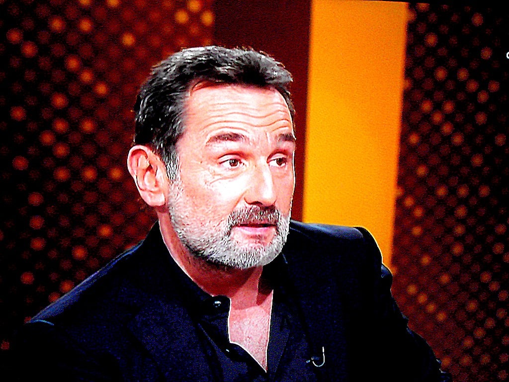 Gilles Lellouche