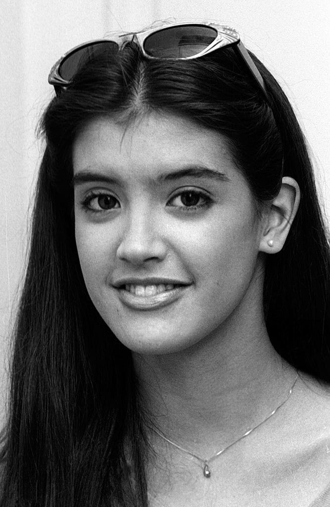 Picture of Phoebe Cates