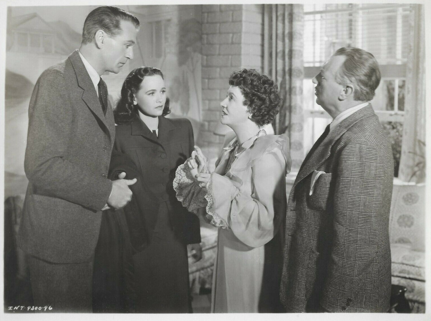 Casanova Brown (1944) Casanova Brown (1944)
