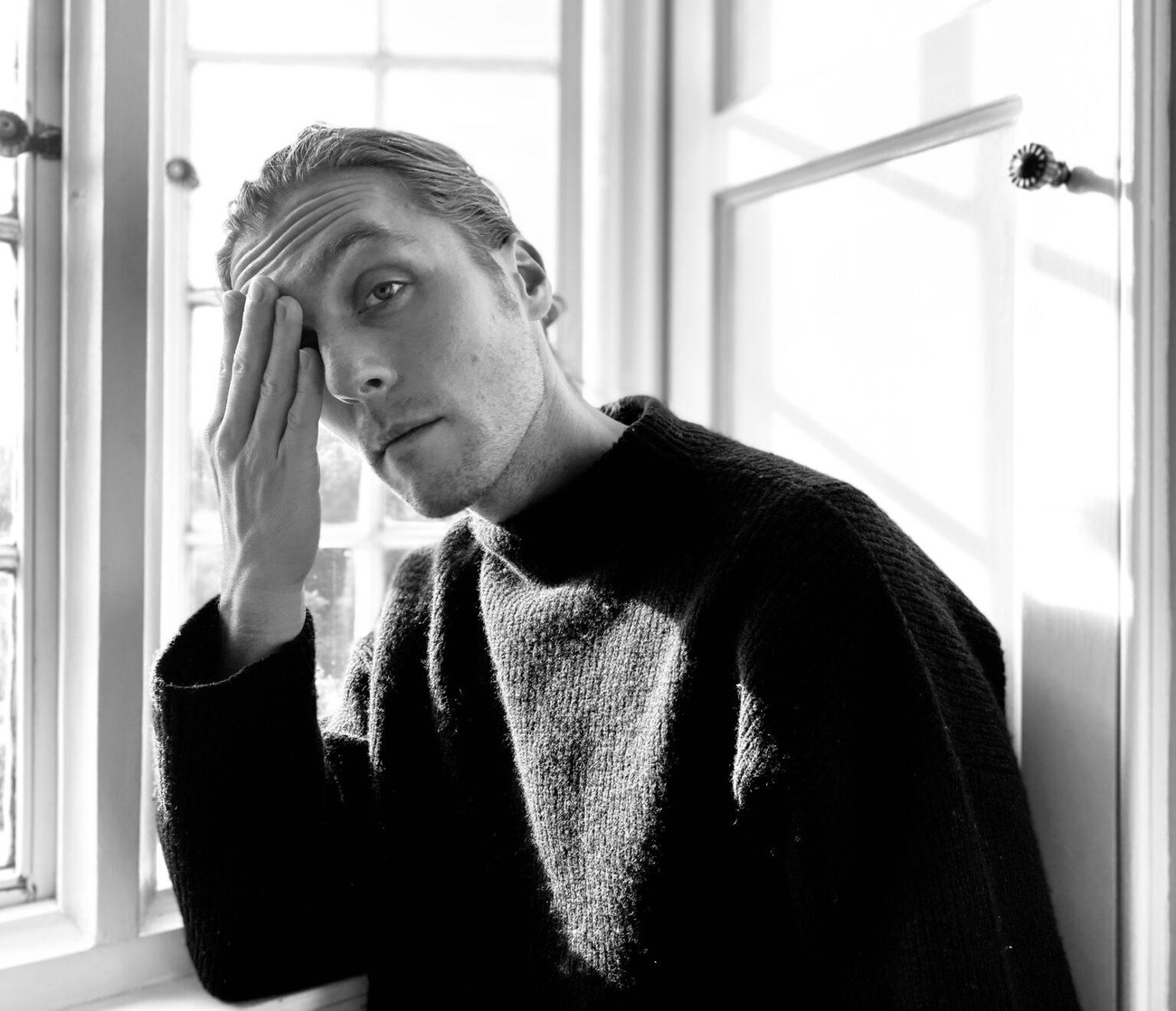 Jack Farthing image
