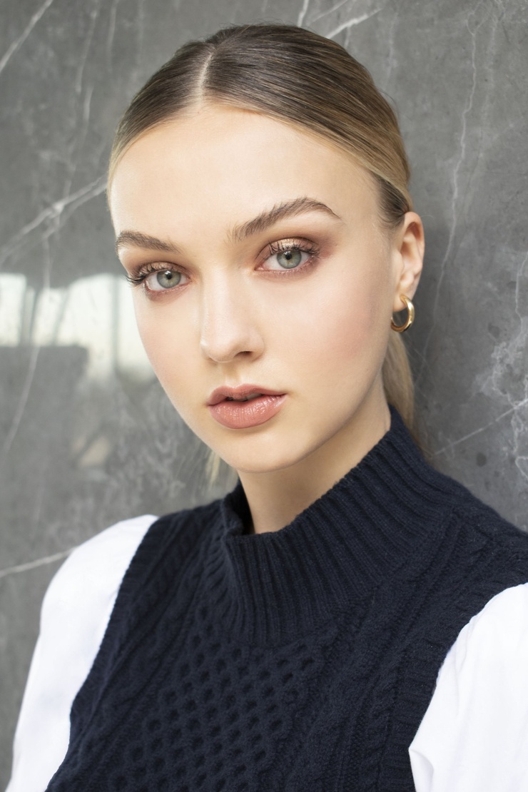 Picture of Lilly Krug