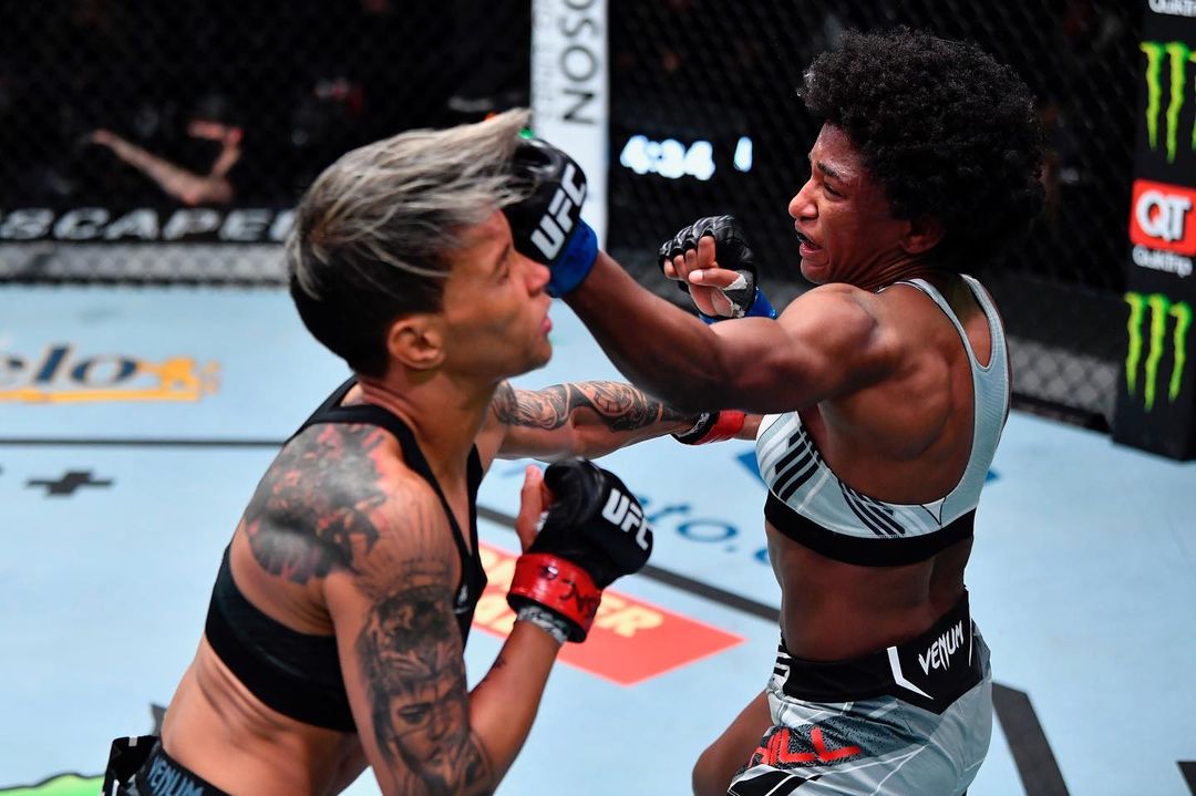 Angela Hill