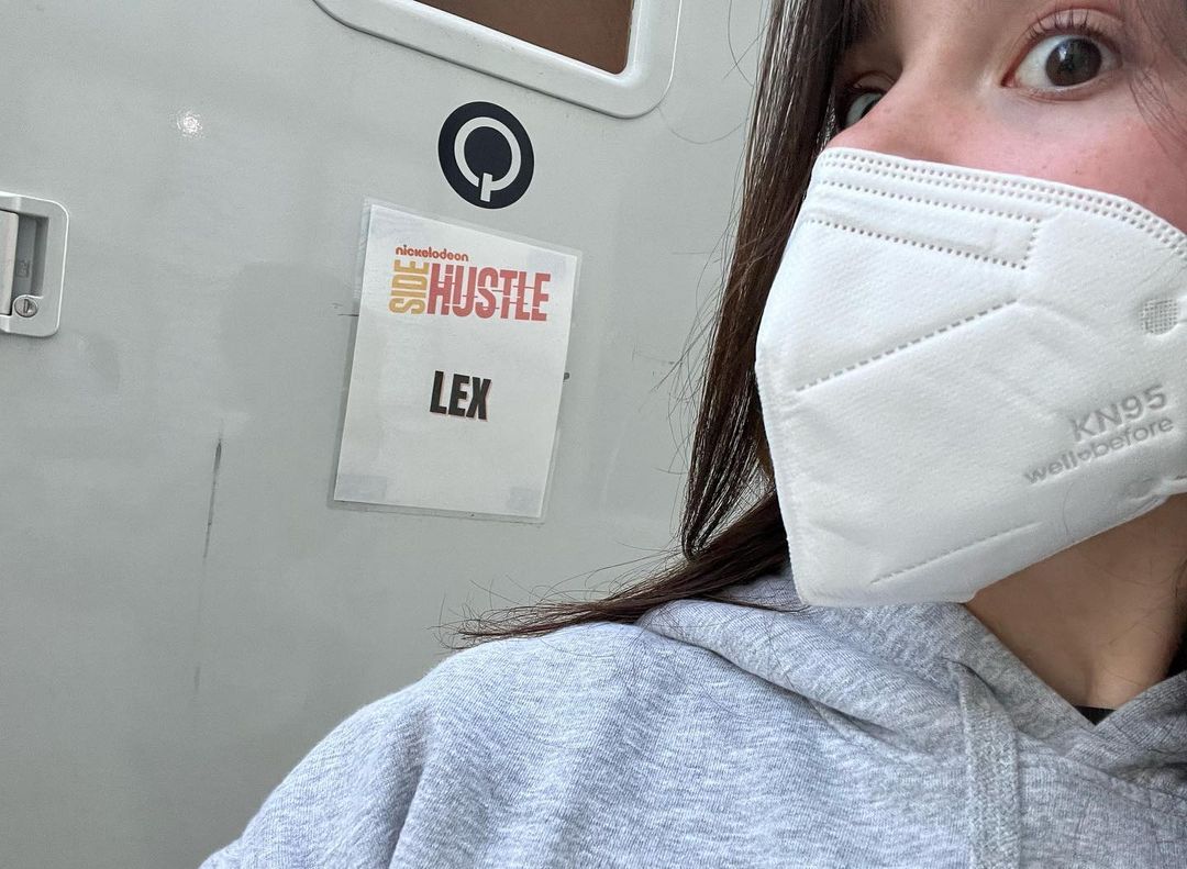 Annie LeBlanc Annie LeBlanc