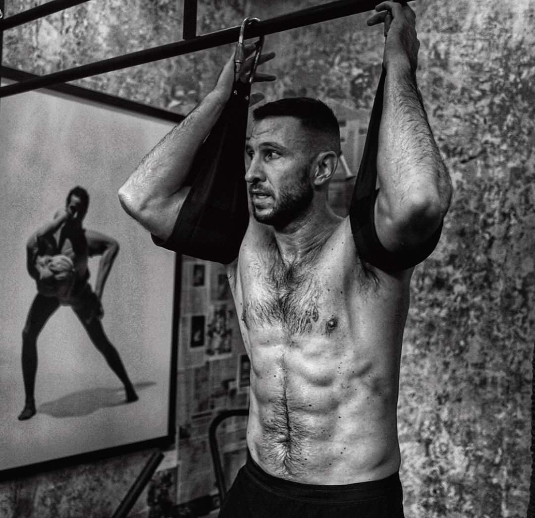 Pablo Schreiber