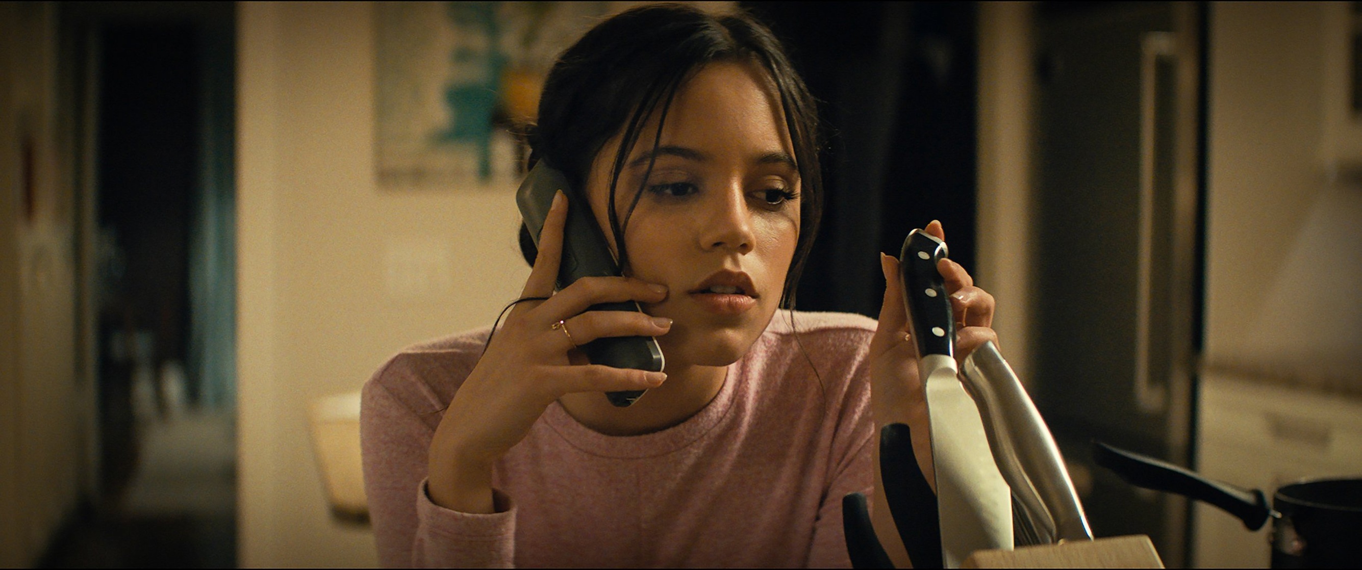 Jenna Ortega Jenna Ortega