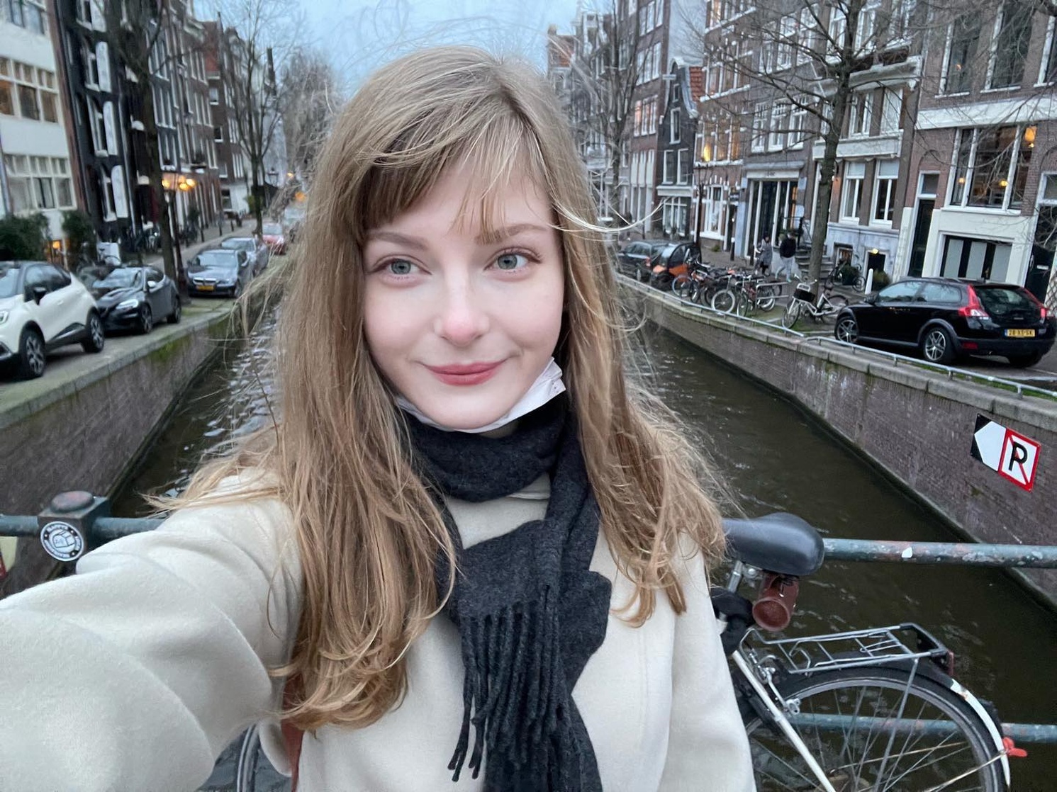 Ella Freya