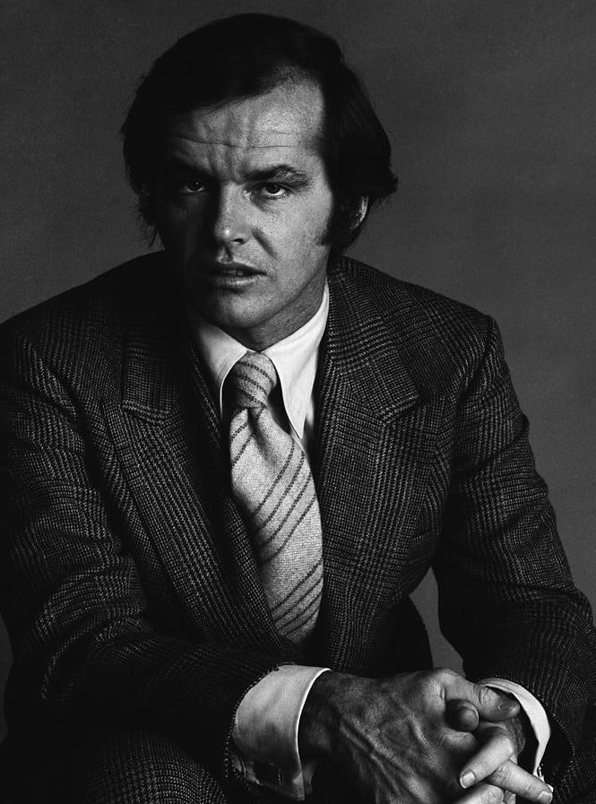 Jack Nicholson picture