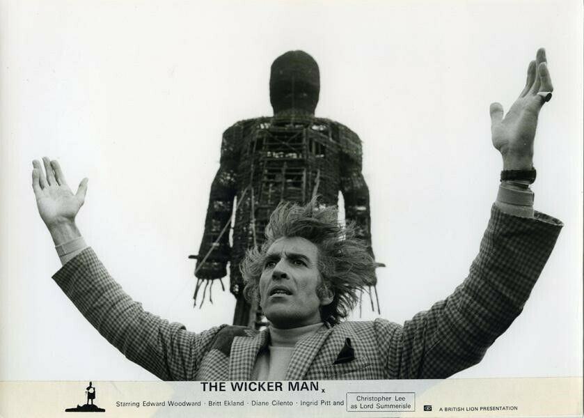 The Wicker Man