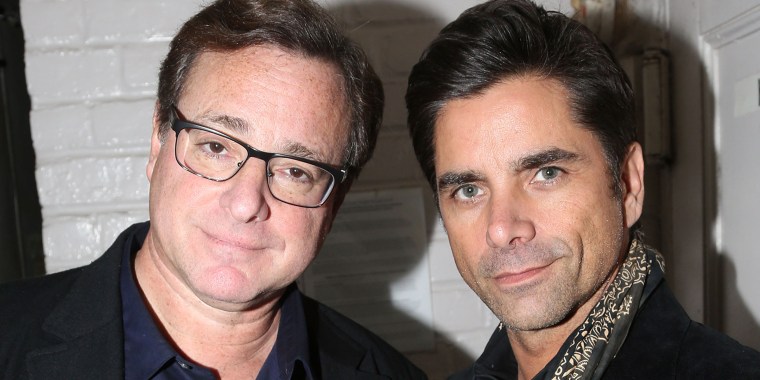Bob Saget