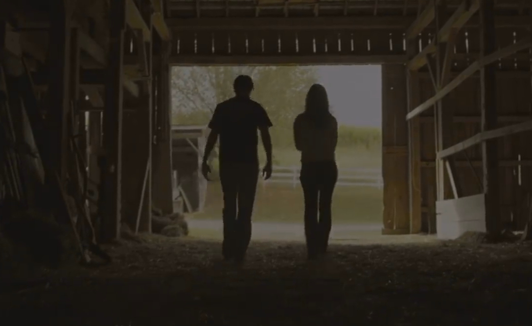 Love Finds You in Sugarcreek
