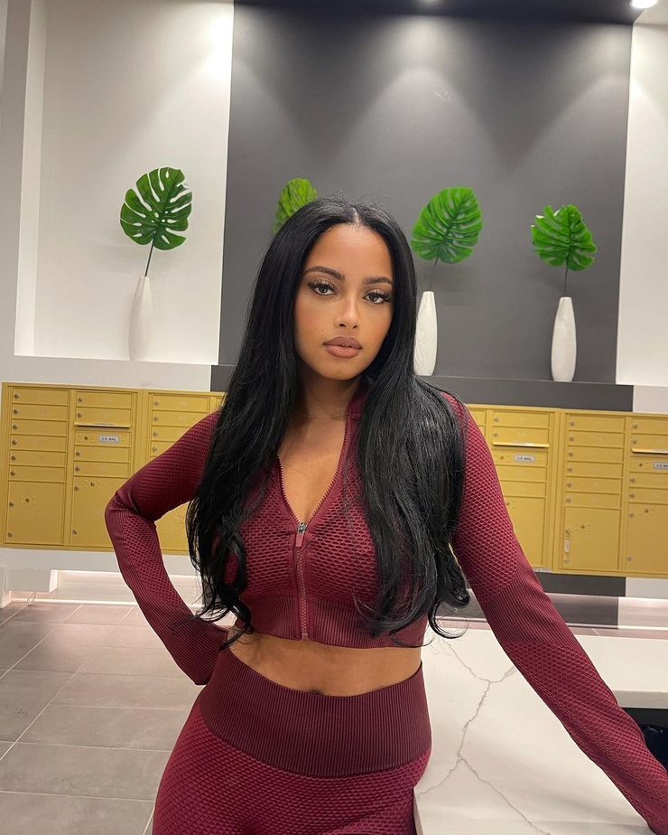 Jonica Keating picture