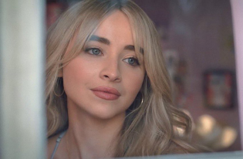 Sabrina Carpenter
