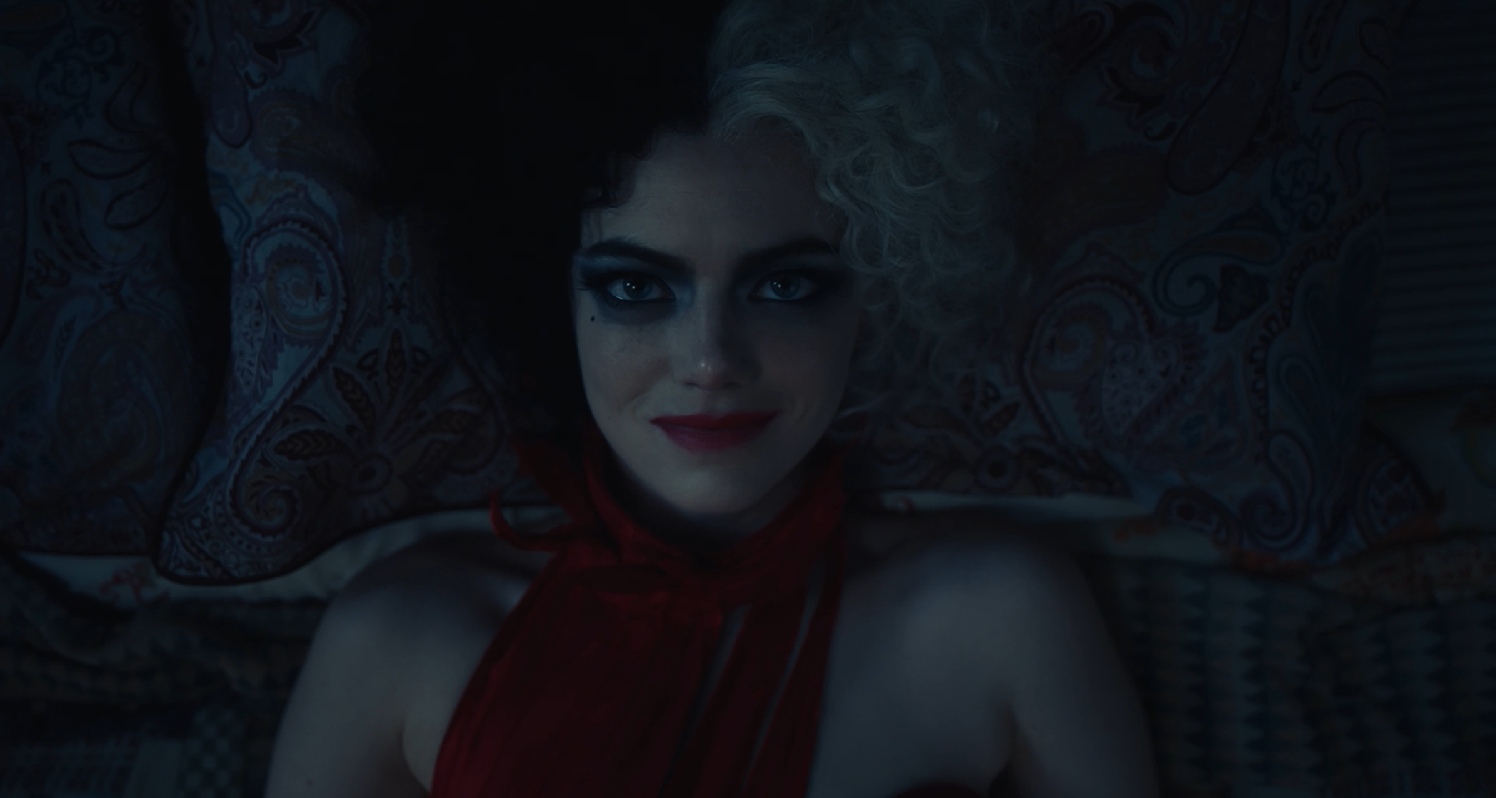 Cruella Cruella