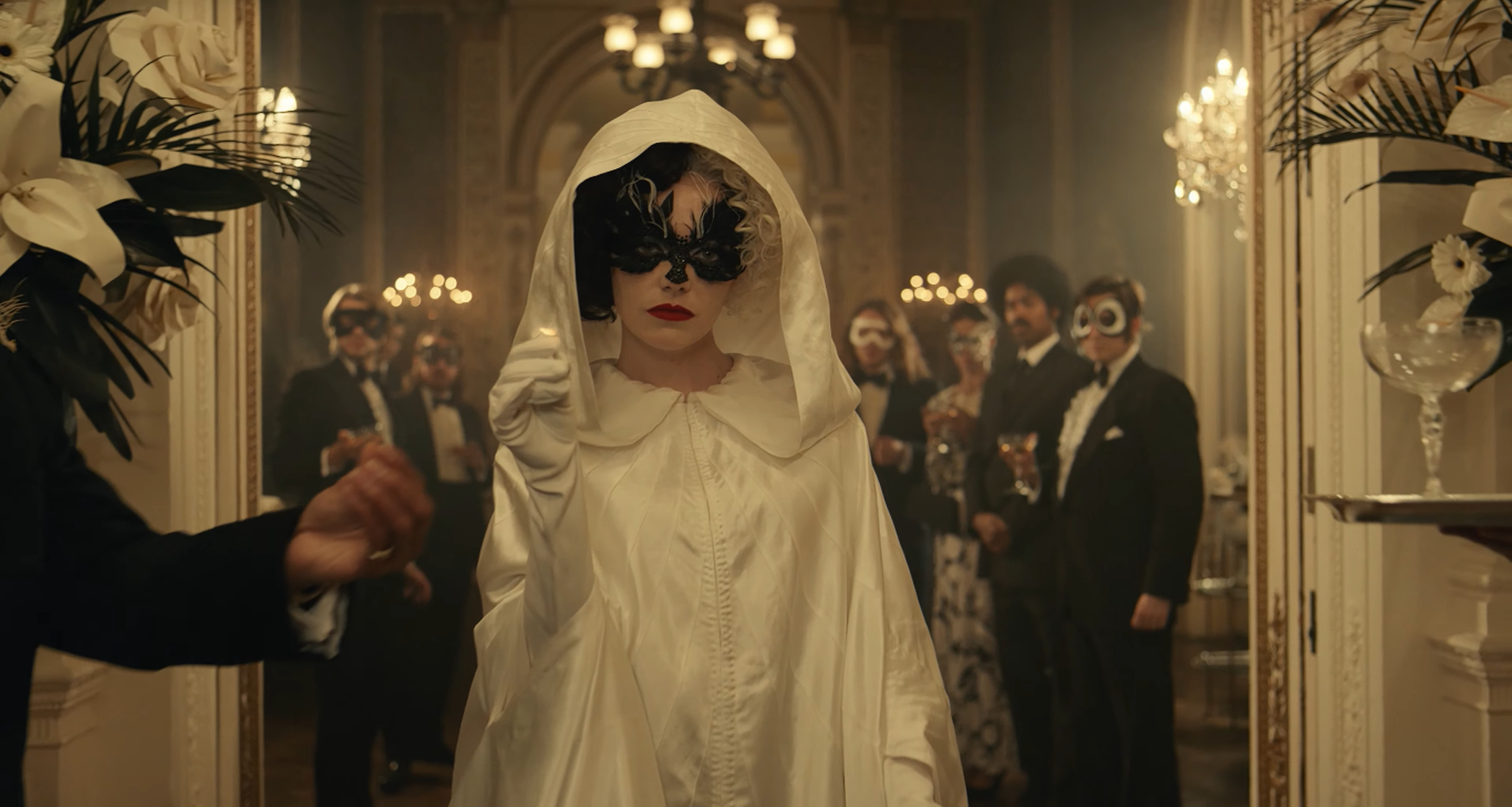 Cruella Cruella
