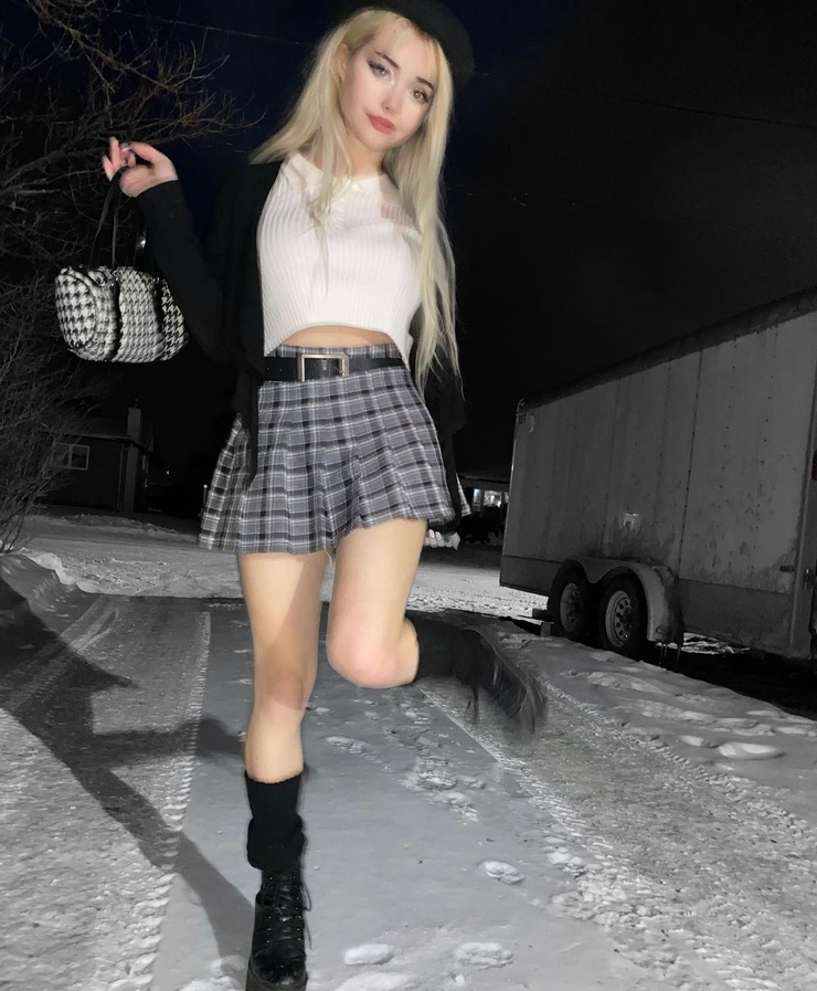 Lauren Burch