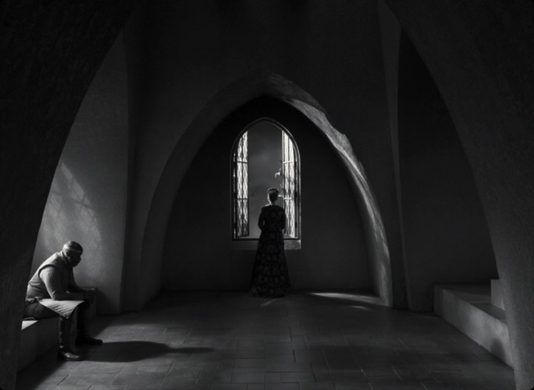 The Tragedy of Macbeth