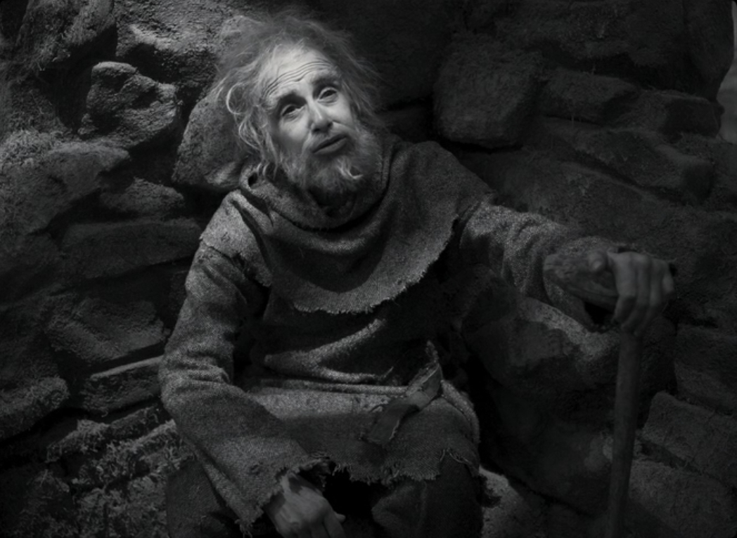 The Tragedy of Macbeth