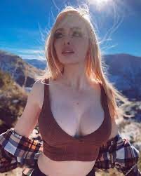 Picture of Kristen Lanae