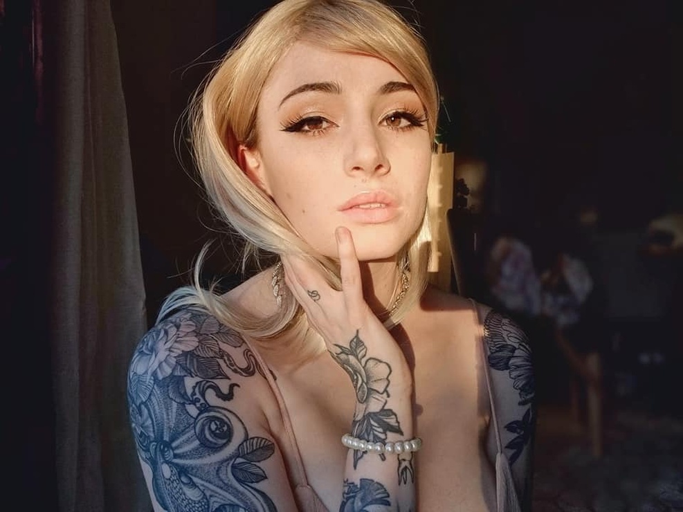 Image of Kayla Erin