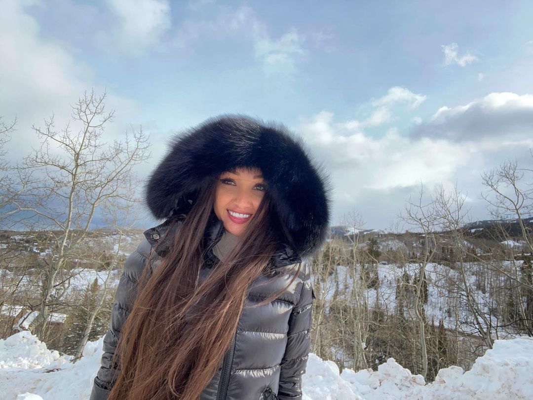 Kristina Basham Kristina Basham