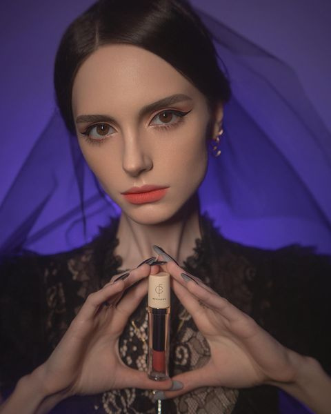 Picture of Aiza Gamzatova