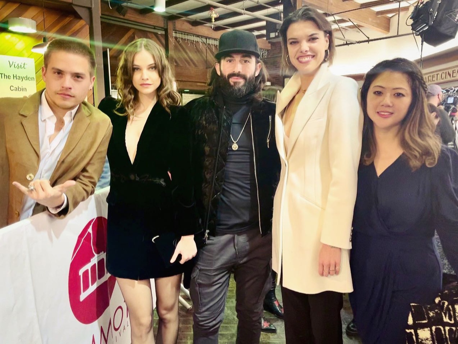 Barbara Palvin Barbara Palvin