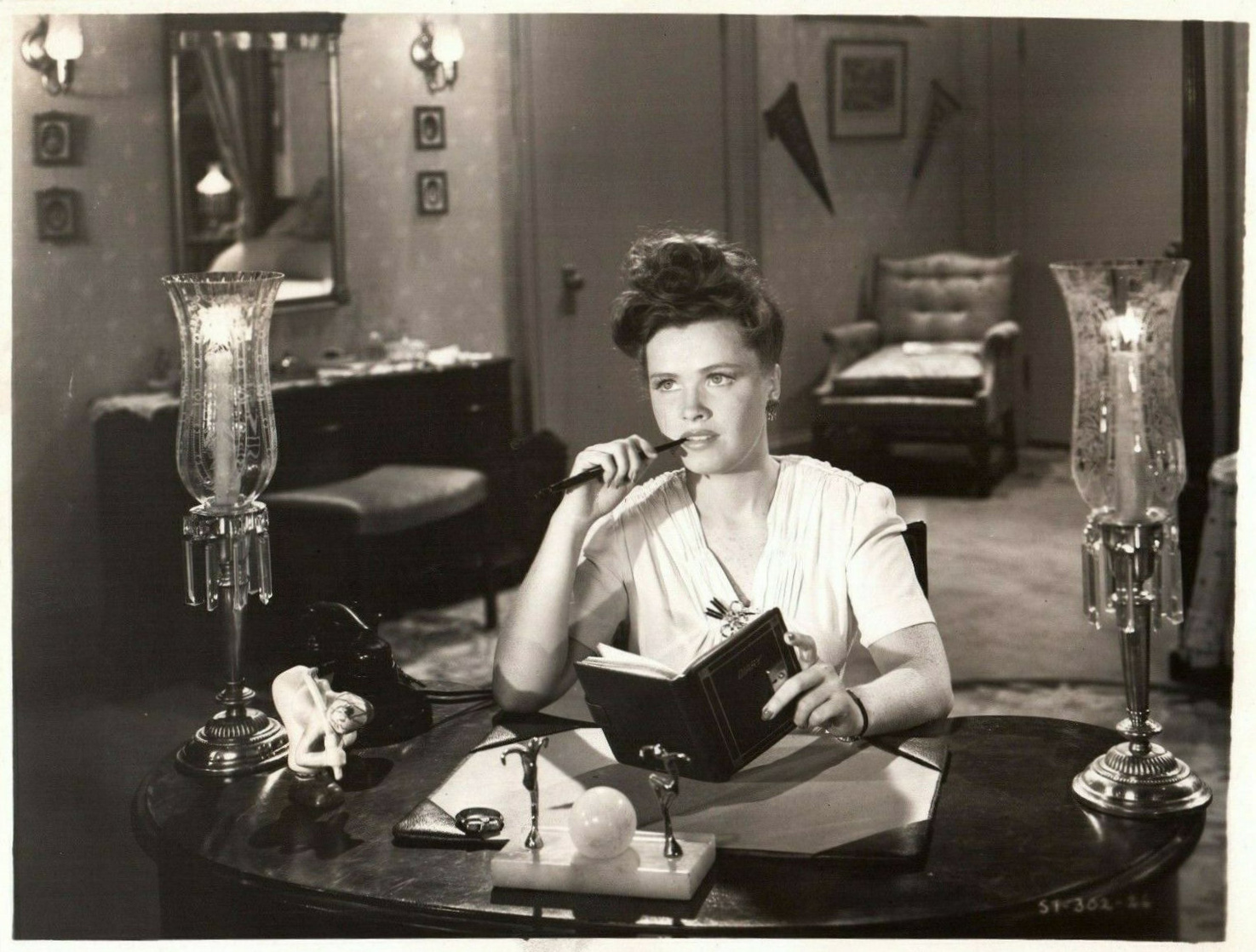 Tina Thayer