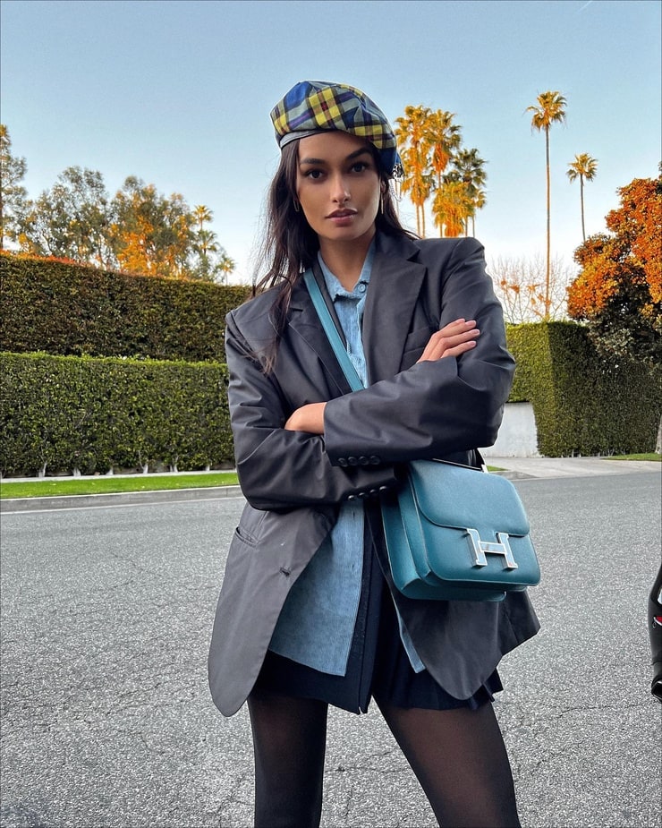 Picture of Gizele Oliveira