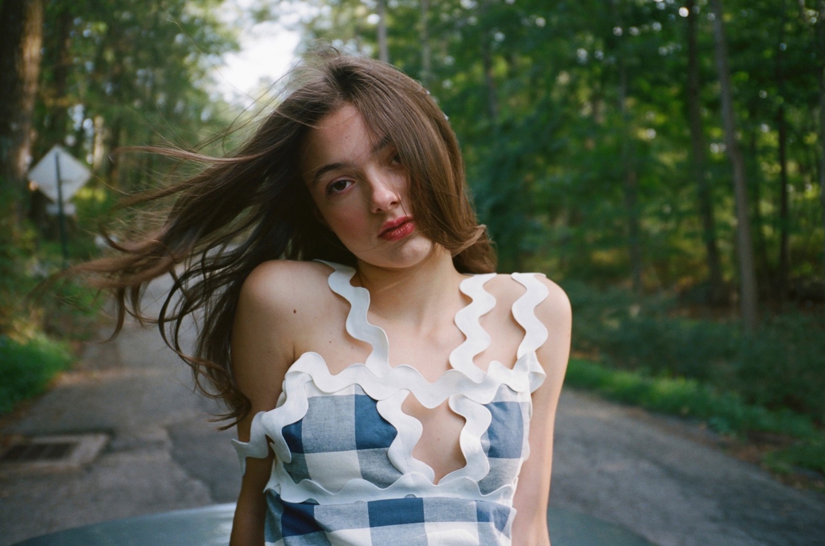 Lily McInerny