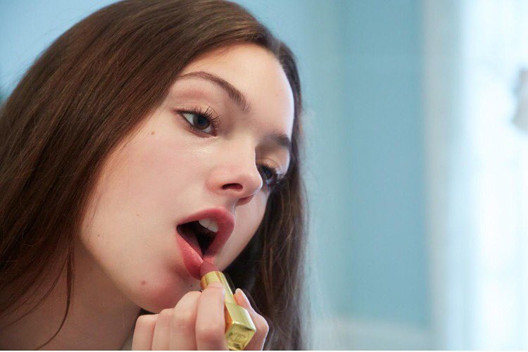 Lily McInerny