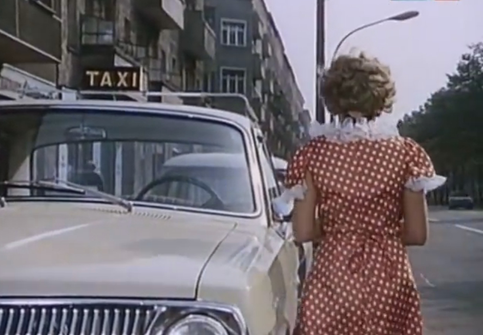Hallo Taxi Hallo Taxi