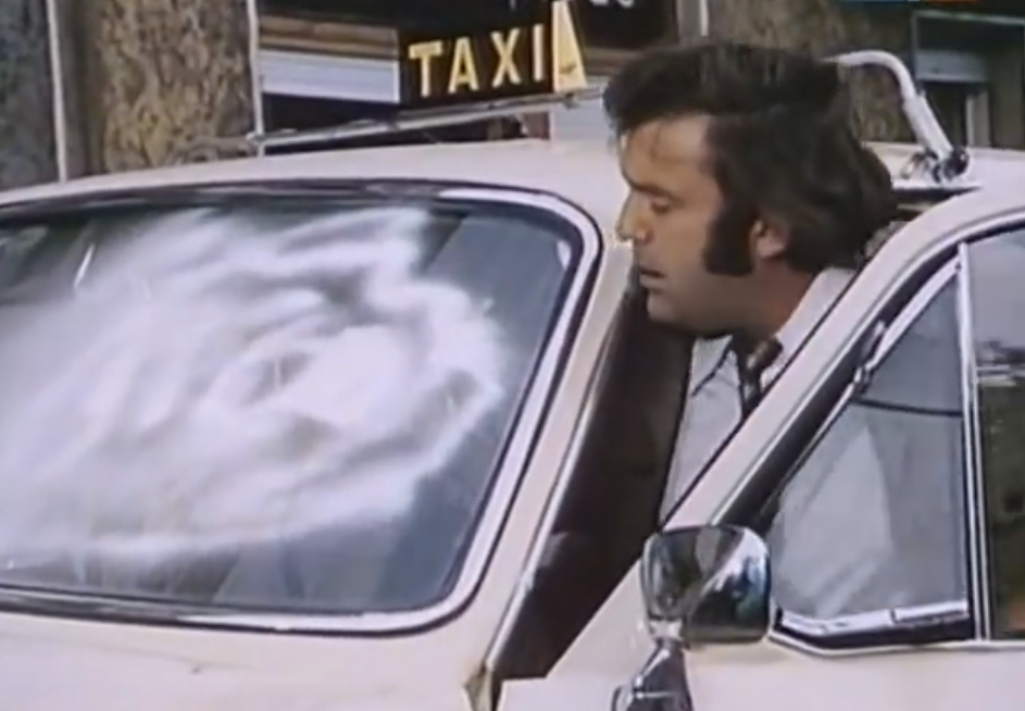 Hallo Taxi Hallo Taxi