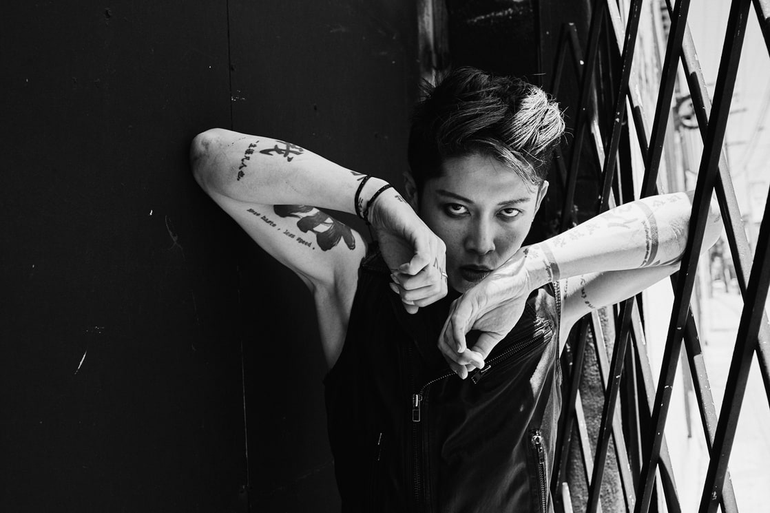 Miyavi