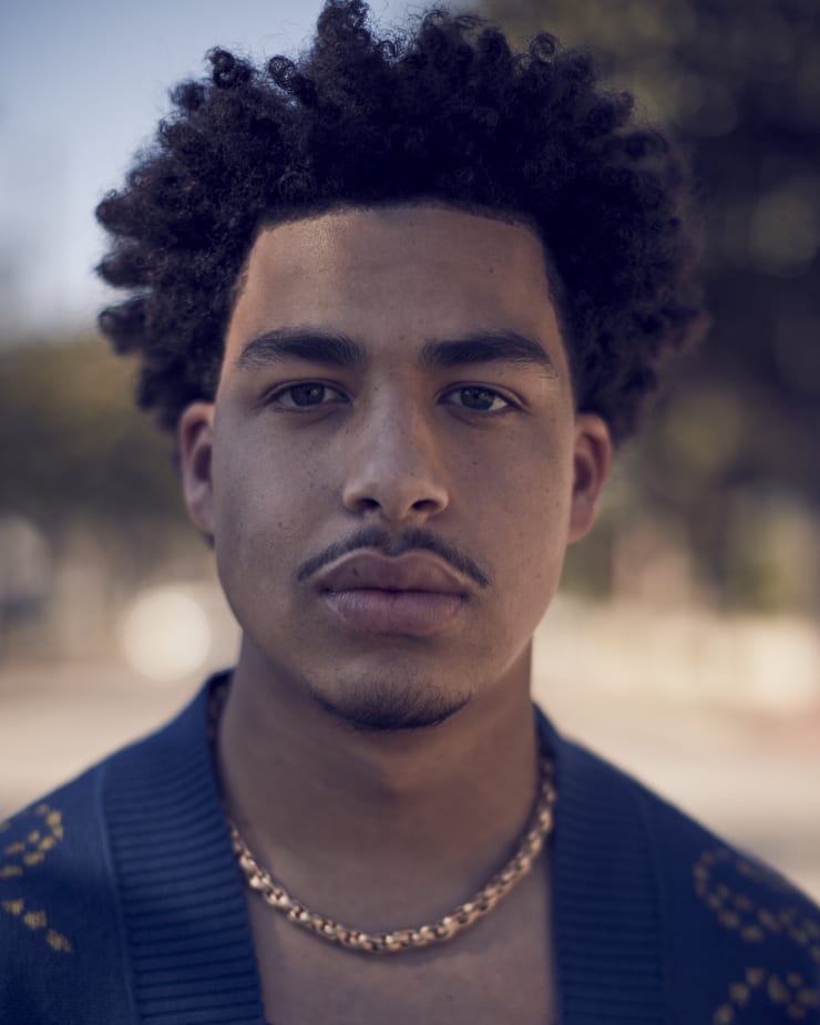 Image of Marcus Scribner