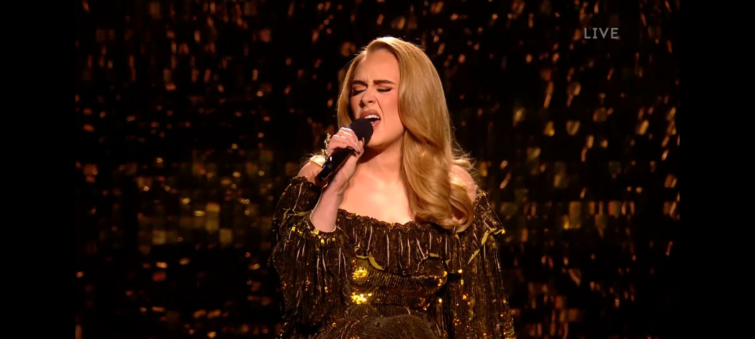 Adele