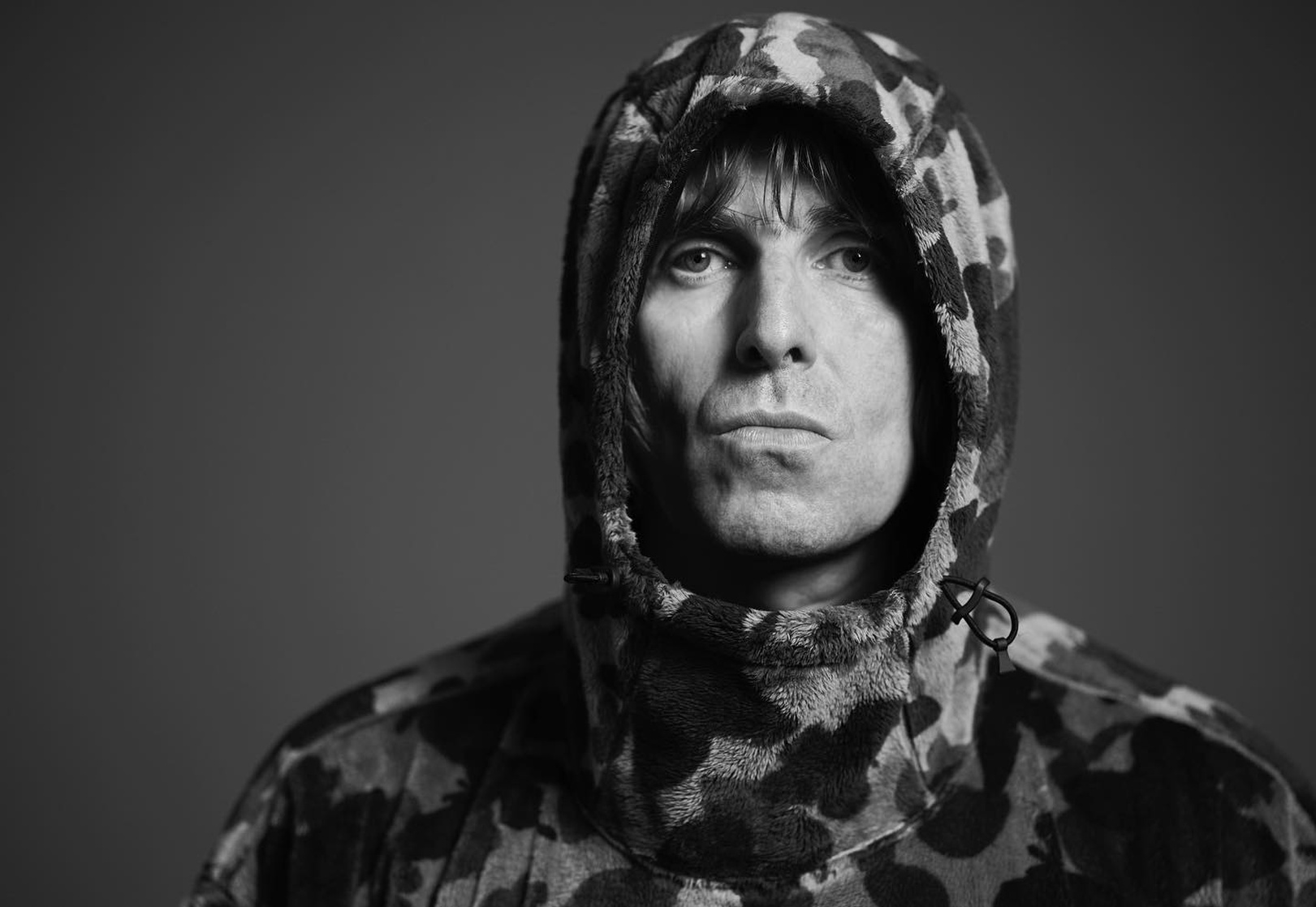 Liam Gallagher