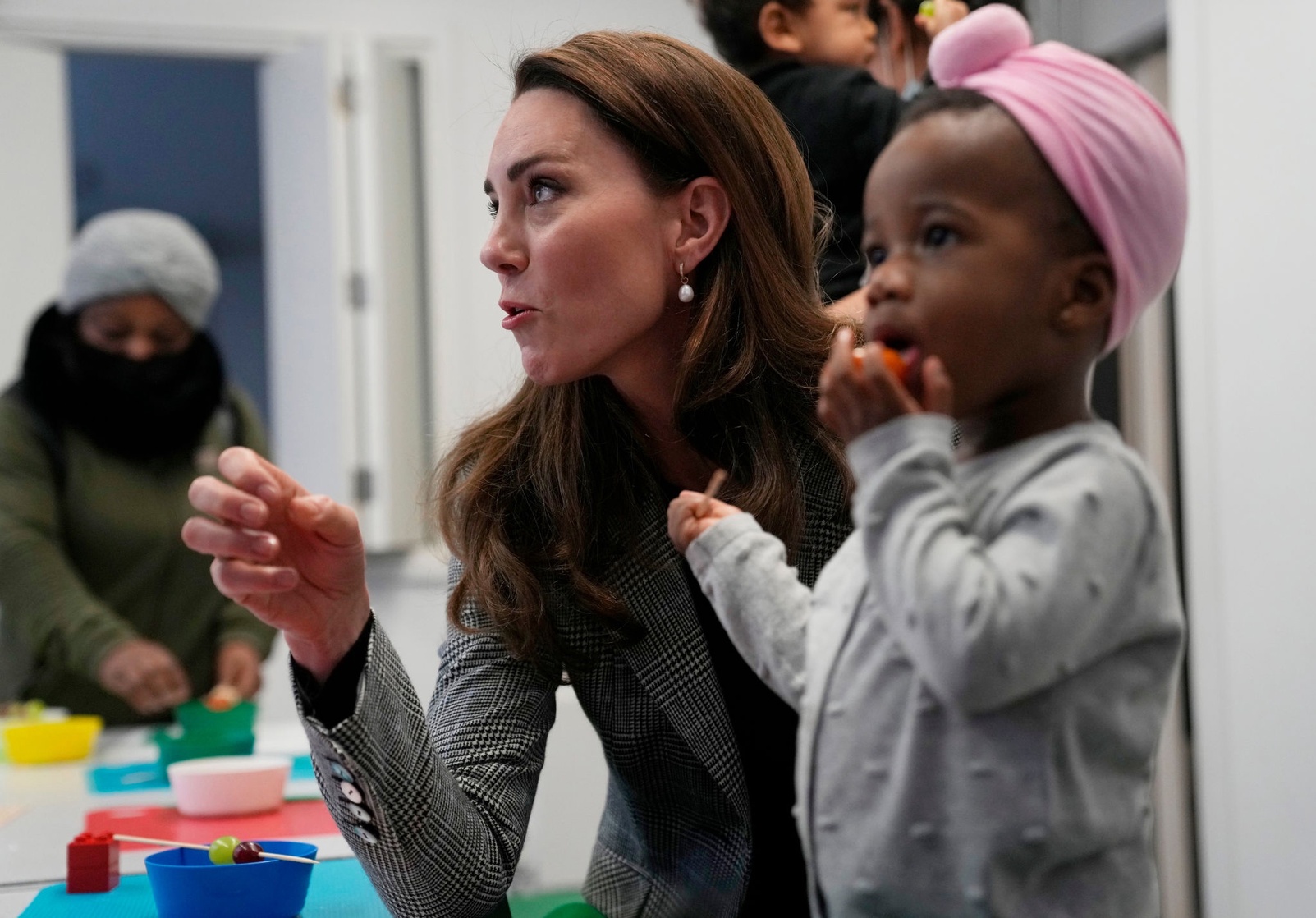 Kate Middleton