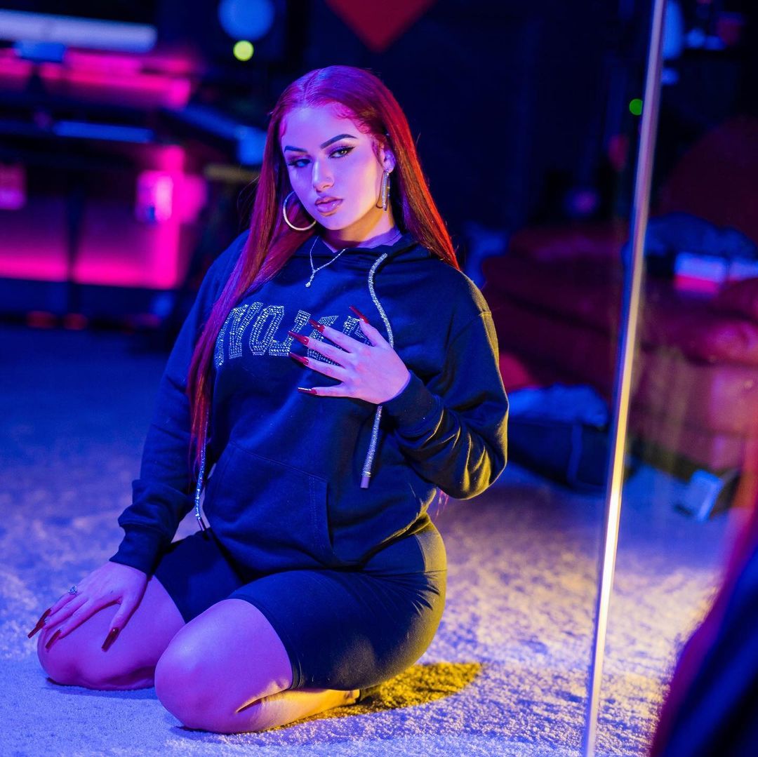 Hazel Zquad