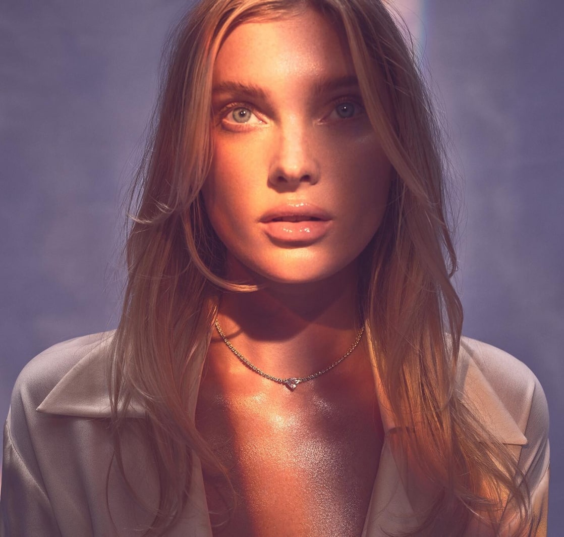 Picture of Elsa Hosk