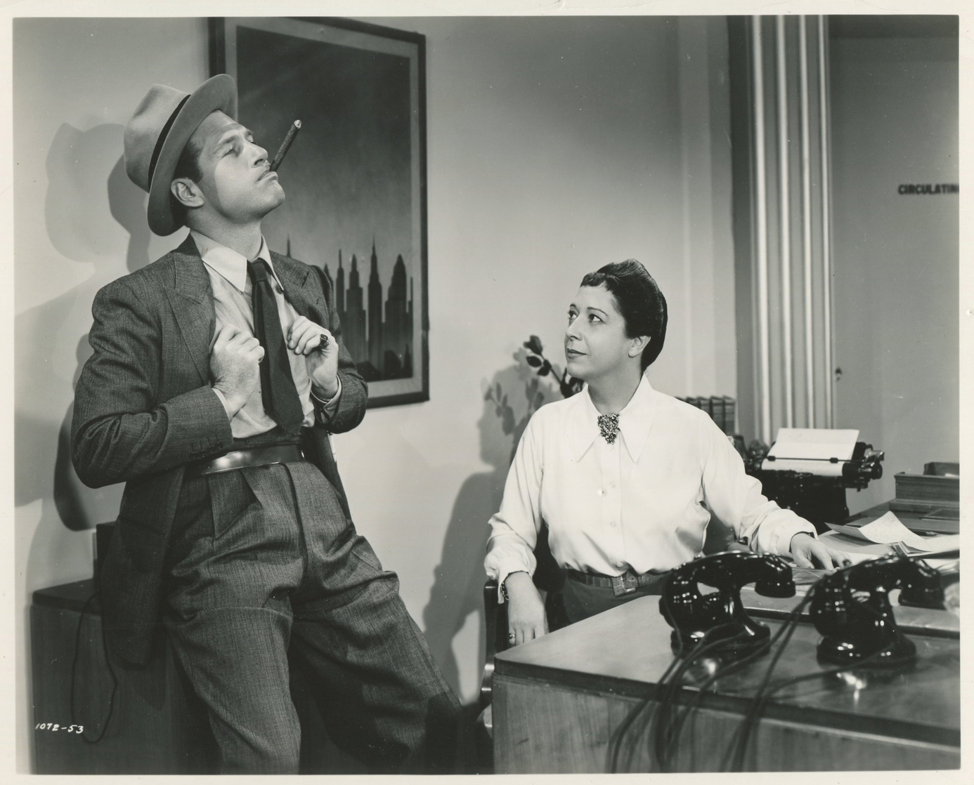 Richard Arlen