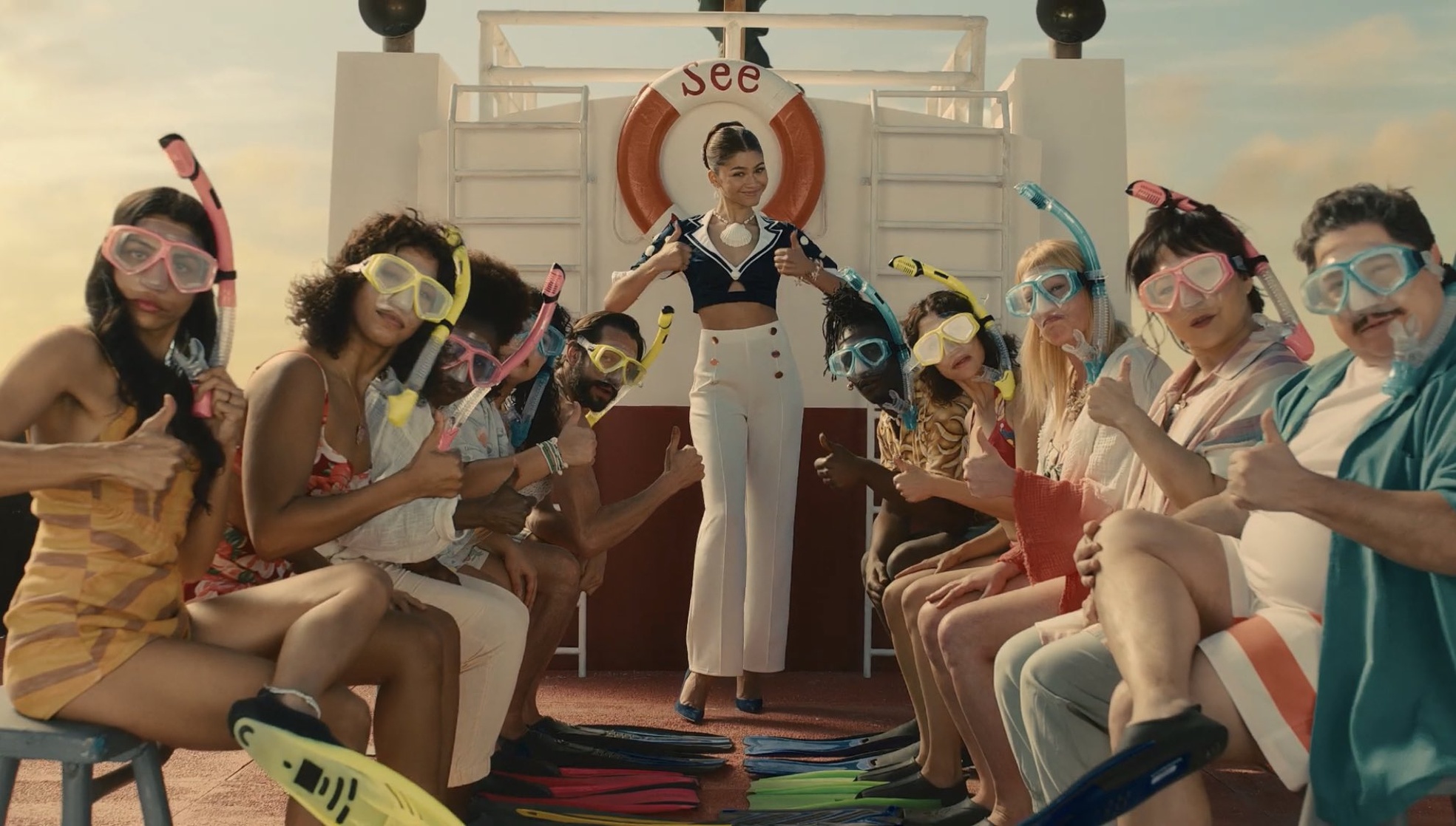 Zendaya Coleman