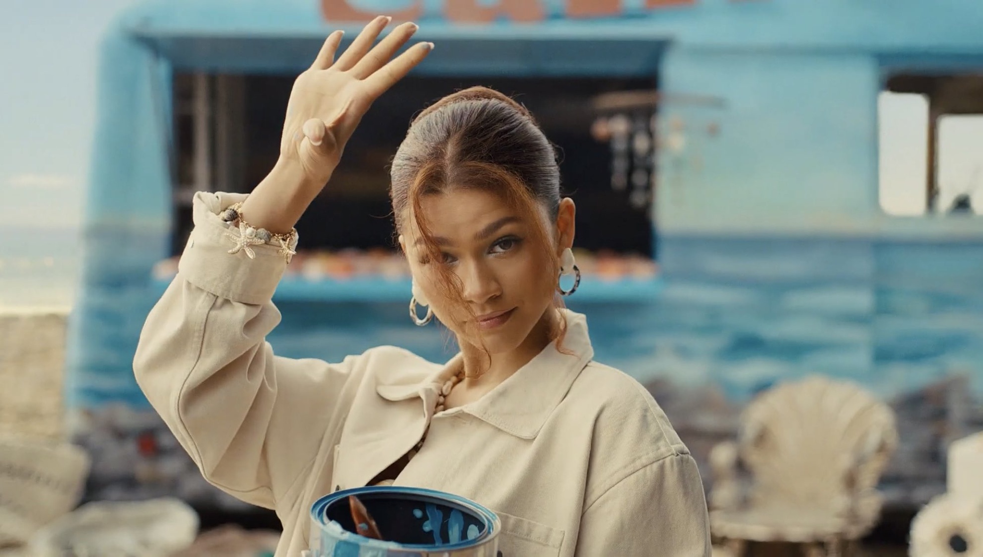 Zendaya Coleman