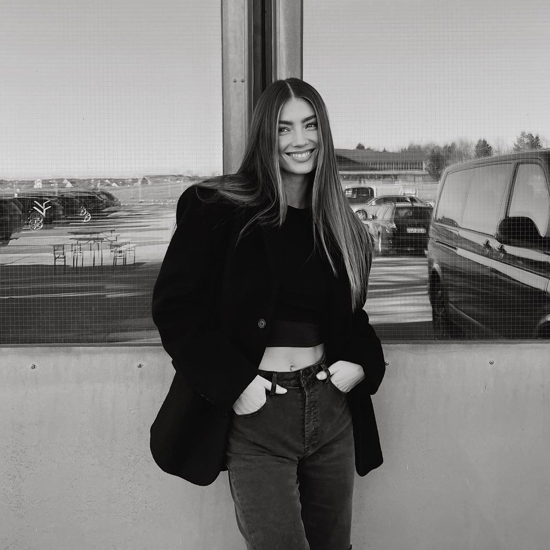 Lorena RAE