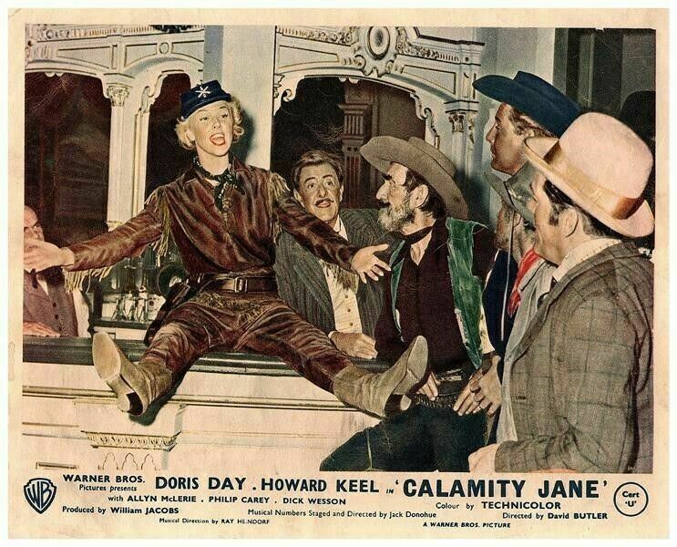 Calamity Jane