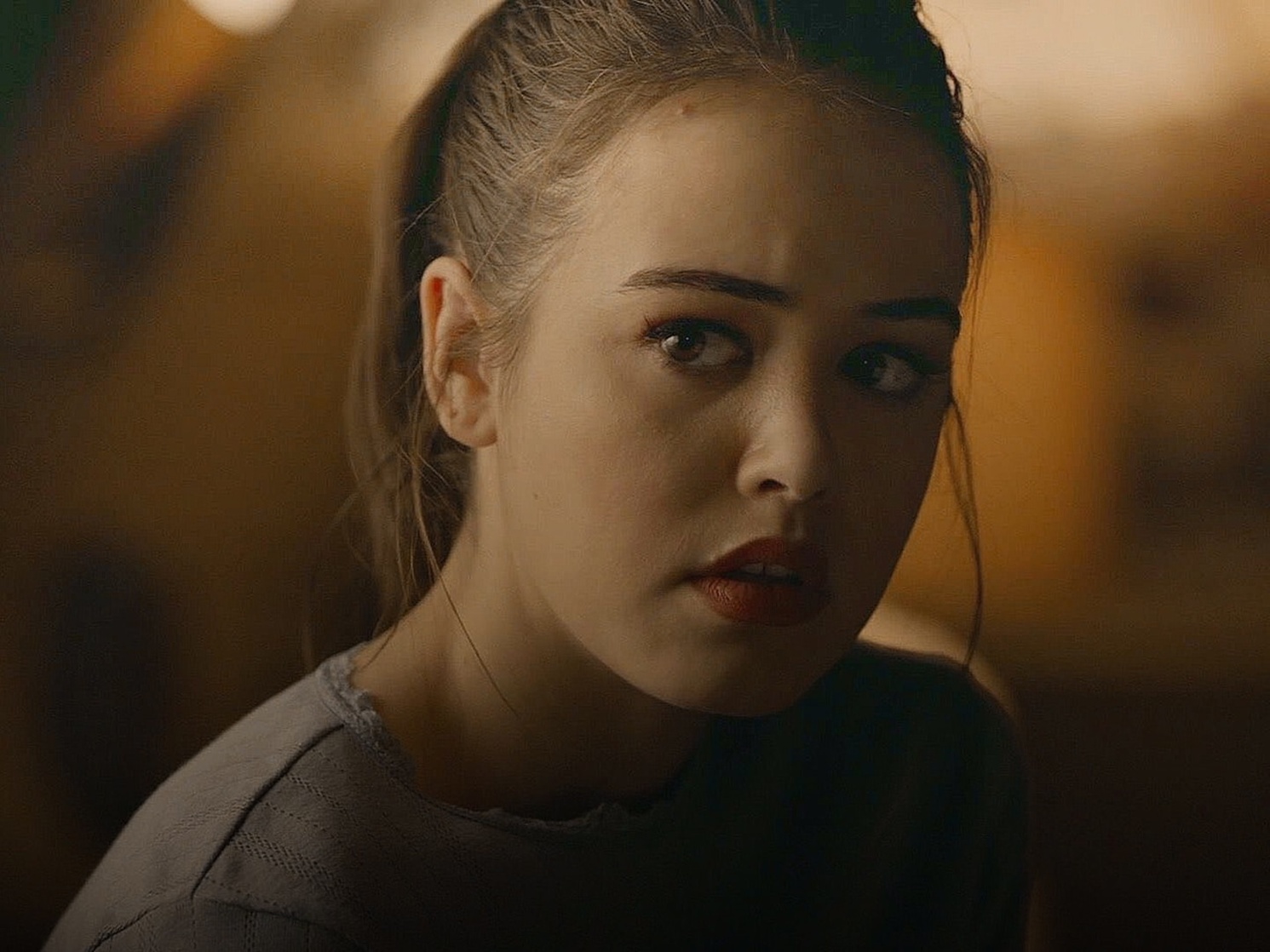 Kaylee Bryant