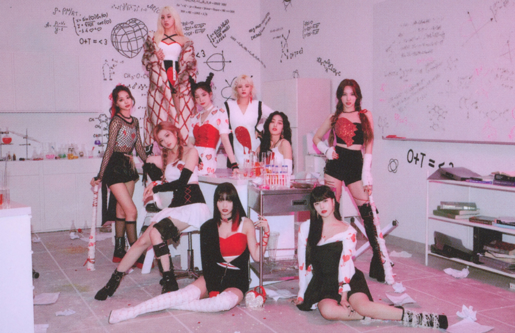 Twice