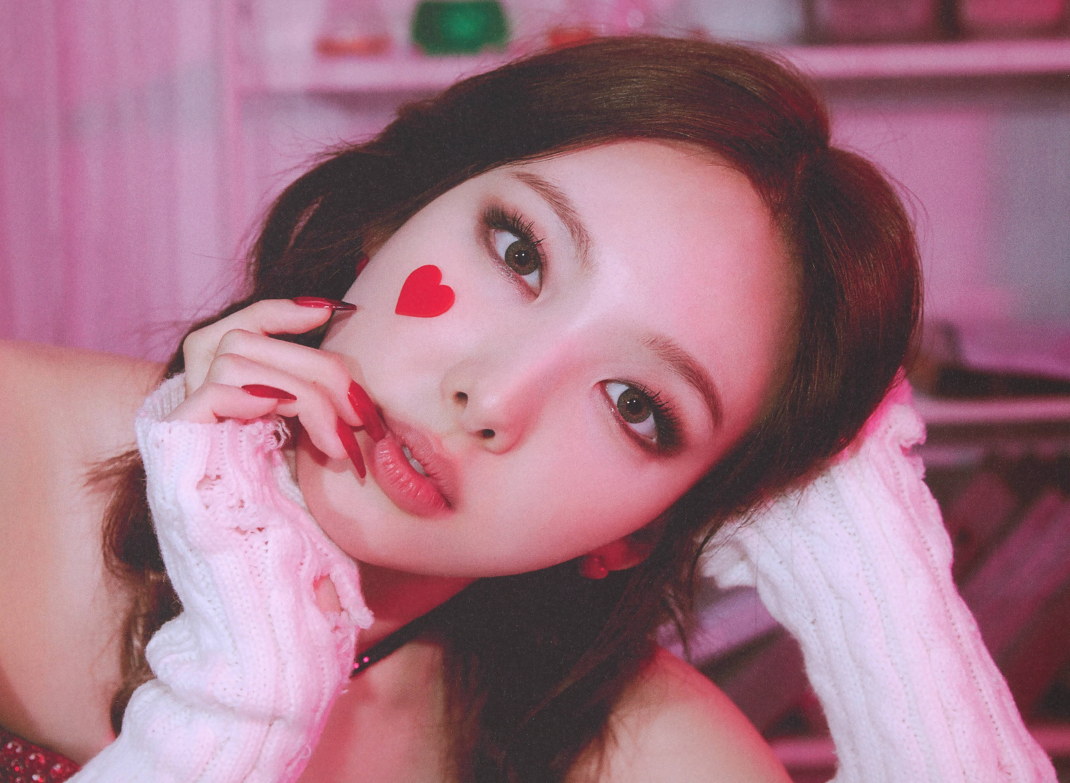 Im Nayeon Im Nayeon