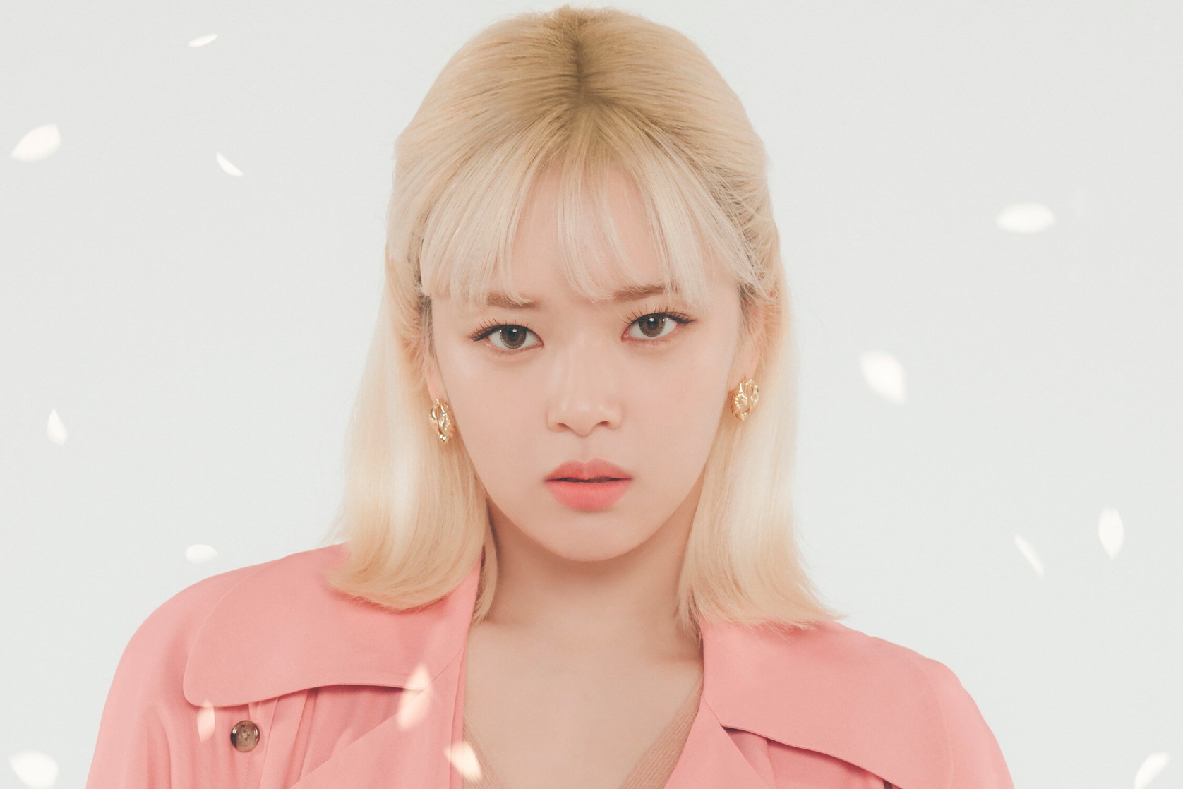 Yoo Jeong Yeon