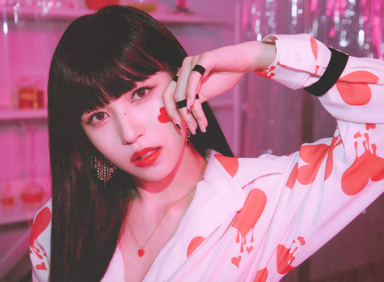 Myoui Mina Myoui Mina