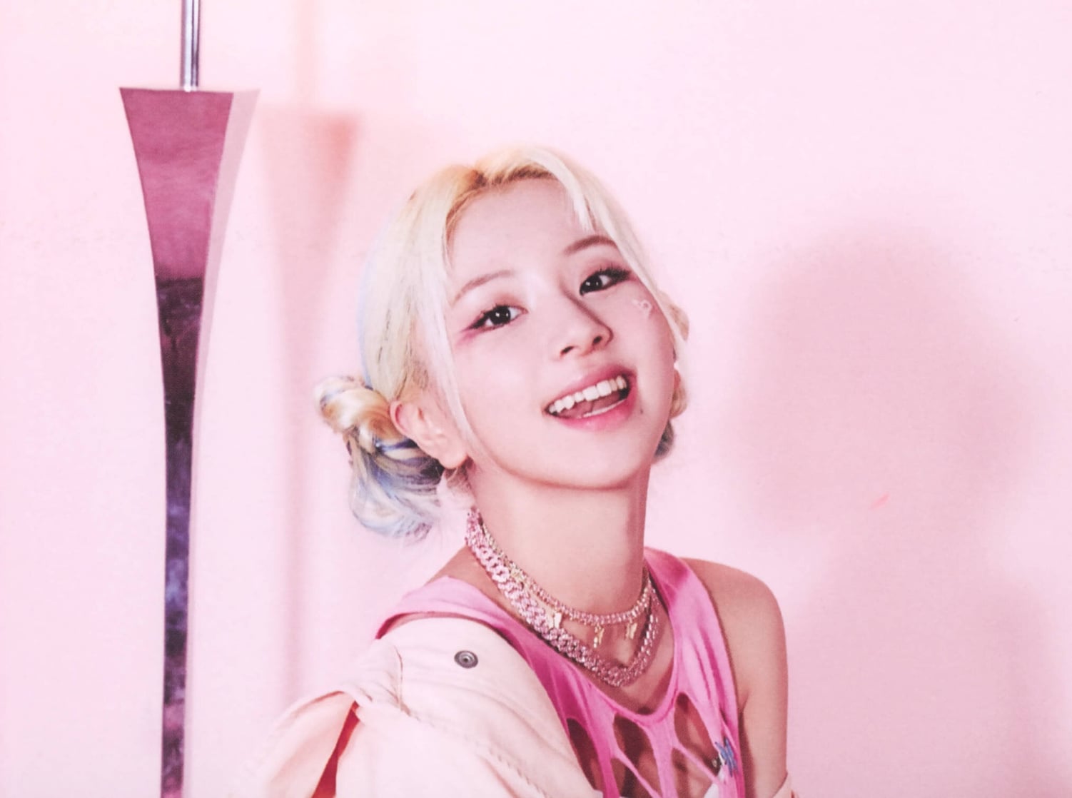 Son Chae Young